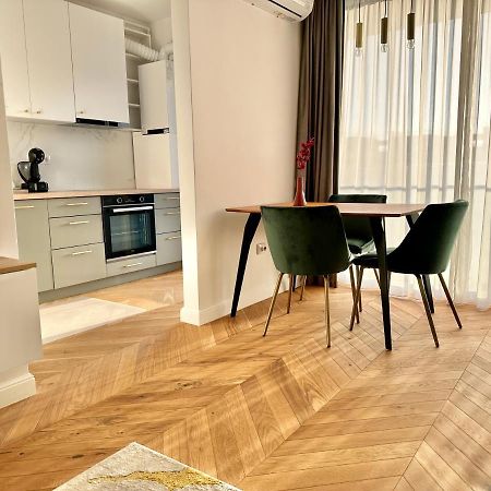 קלוז'-נאפוקה Bel Dom - The Park, Luxury 2 Rooms Apartment With Panorama מראה חיצוני תמונה