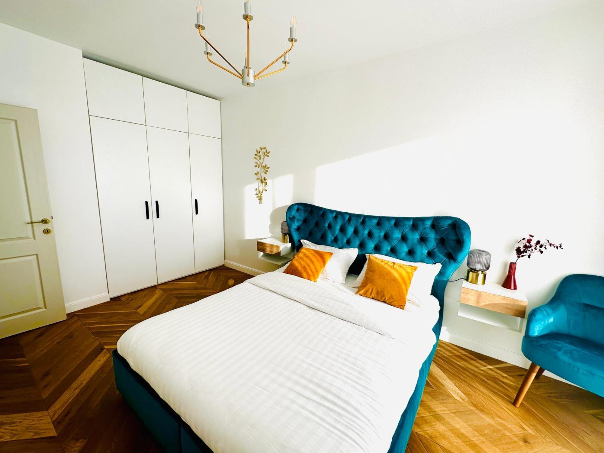 קלוז'-נאפוקה Bel Dom - The Park, Luxury 2 Rooms Apartment With Panorama מראה חיצוני תמונה