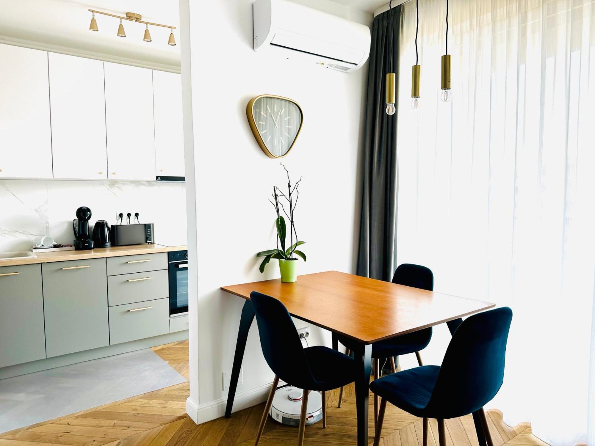 קלוז'-נאפוקה Bel Dom - The Park, Luxury 2 Rooms Apartment With Panorama מראה חיצוני תמונה