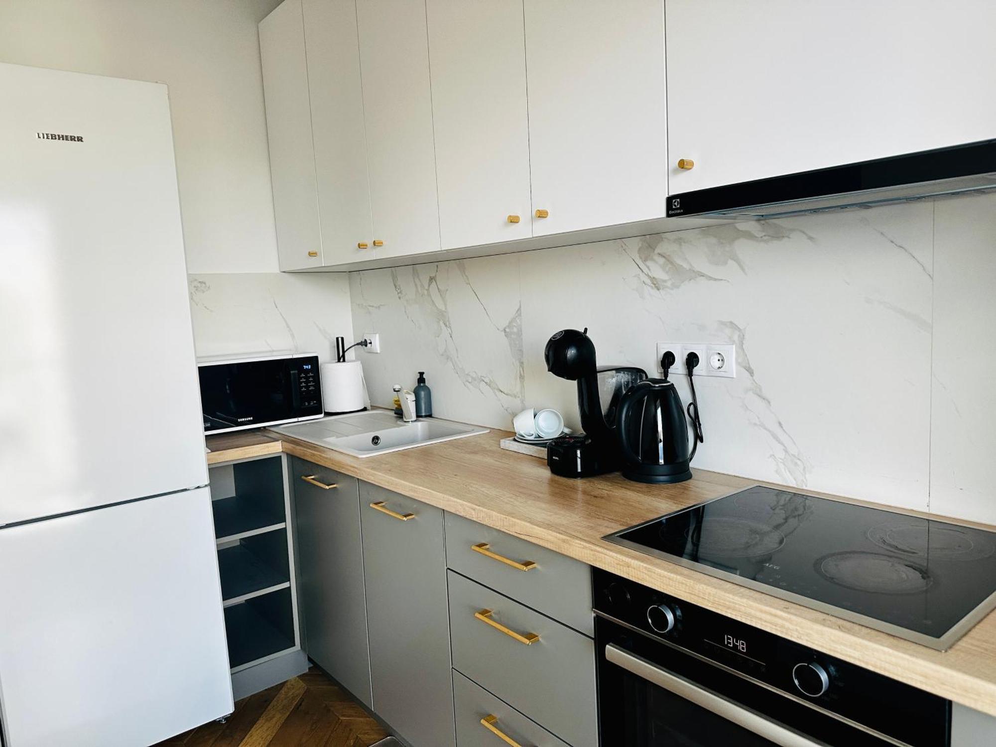 קלוז'-נאפוקה Bel Dom - The Park, Luxury 2 Rooms Apartment With Panorama מראה חיצוני תמונה