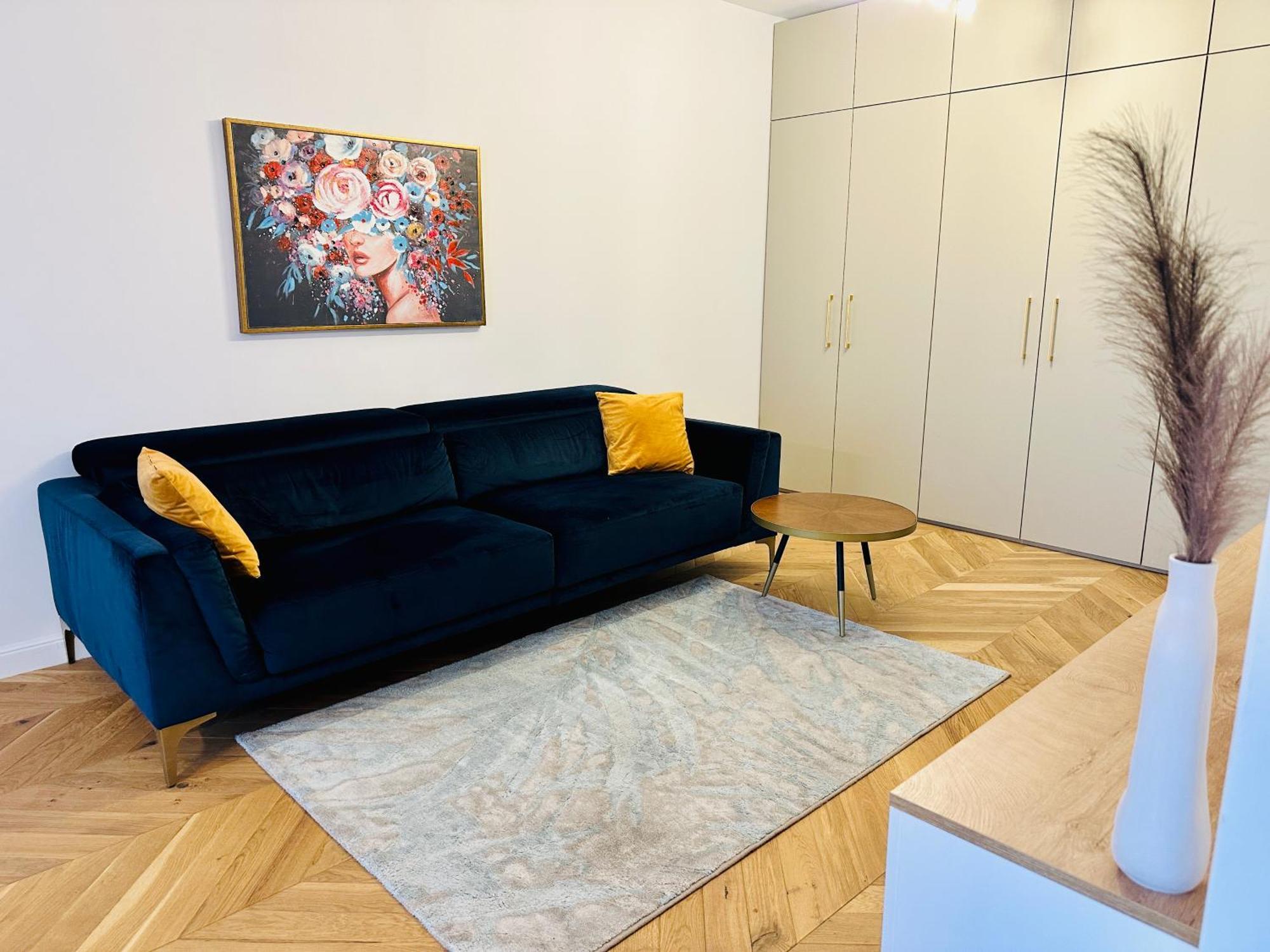 קלוז'-נאפוקה Bel Dom - The Park, Luxury 2 Rooms Apartment With Panorama מראה חיצוני תמונה